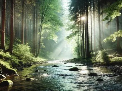 Letting Go Of The Mind's Planning For Future Success