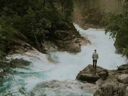 Learning To Let Go Of What You Cannot Control