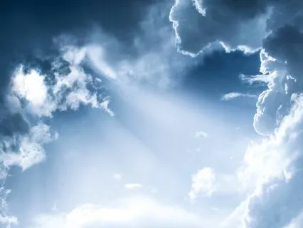 Letting Go Of The Need To Know