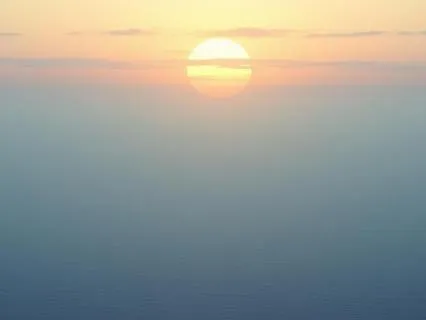 Letting Go Of The Need To Make Sense