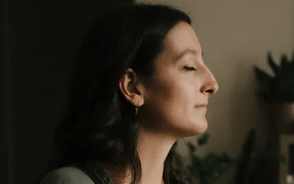 Letting Go Of The Old: 5 Minute Visualization