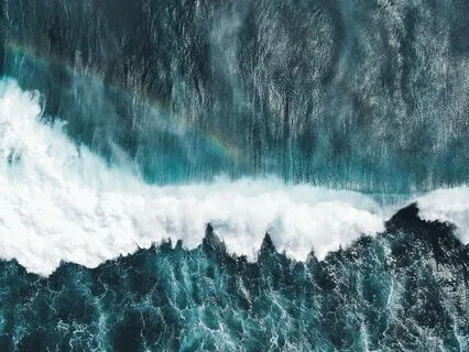 Letting Go Of The Old And Accepting The New