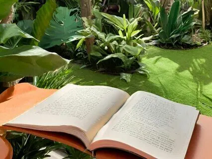 Let Go Of The Old And Make Space For The New