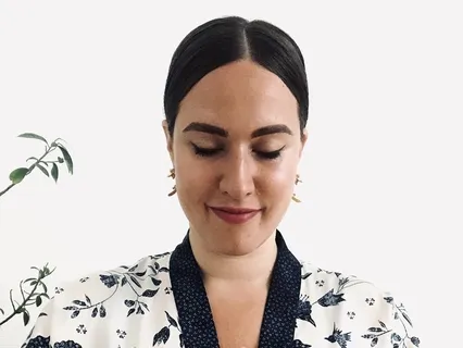 Letting Go Of The Past 