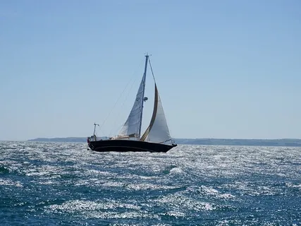 Letting Go Of The Past