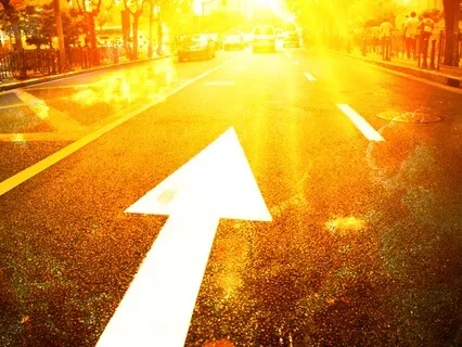 Letting Go of the Past & Creating a New Future