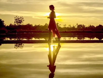 Letting Go Of The Past - Guided Meditation For Self Healing