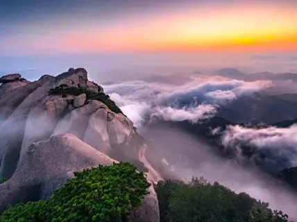 Letting Go Of The Past Meditation 