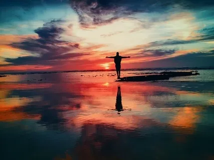 Letting Go Of The Past Self