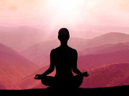 Letting Go Of The Past You Guided Meditation 