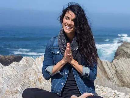 Letting Go Of The Past 