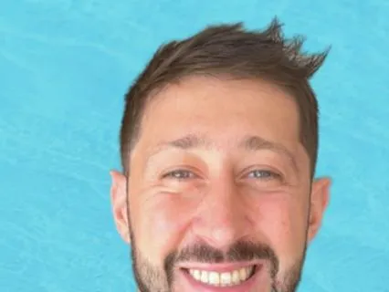 Letting Go Of The Person You Used To Be (Live Class 1-20)