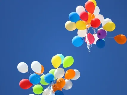 Letting Go Of Thoughts