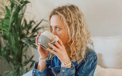 Letting Go Of Thoughts