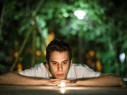 Letting Go Of Thoughts: Magic Total Relaxation Technique