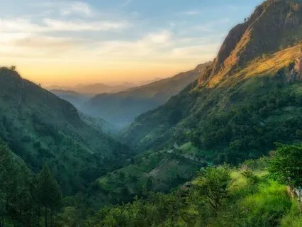 Letting Go Of Thoughts Meditation