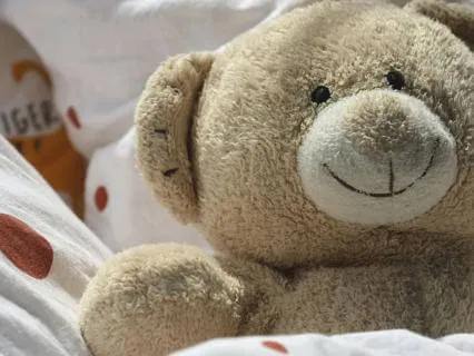 Letting Go Of Today - A Bedtime Meditation For Kids