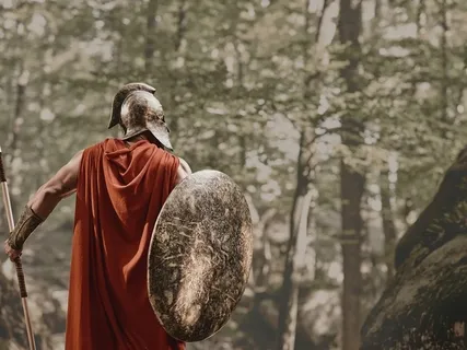 Letting Go Of Uncertainty & Fear