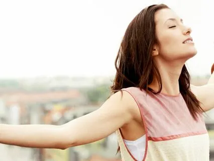 Letting Go Of What No Longer Serves You