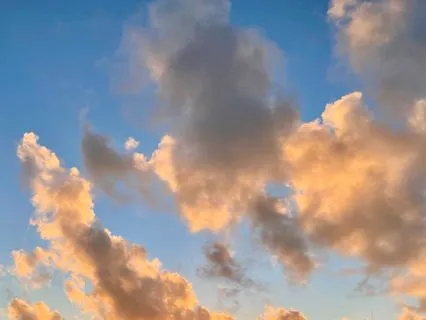 Letting Go Of What You Can't Control