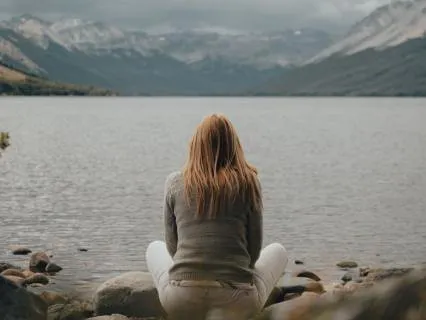 Letting Go Of What You Can't Control