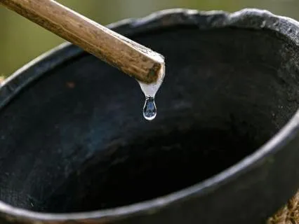 Letting Go Of What You Think Is Yours: A Taoist Reflection