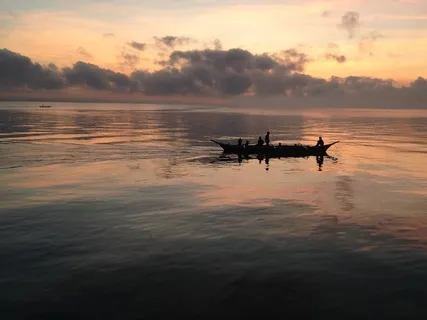 Letting Go Of Who You Believe You Are