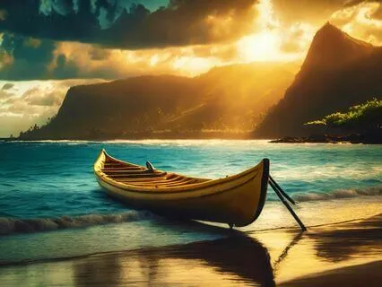 Letting Go Of Worries And Limitations: Guided Visualization