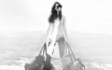 Letting Go Of Worry & Regret: Visualisation