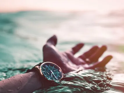 Letting Go Of Worry While Waiting For Important News 