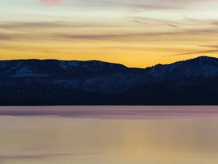 Letting Go Of Your Day