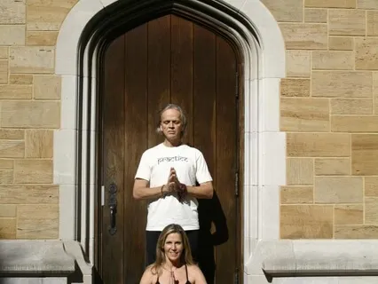 Letting Go of Your Rice Meditation