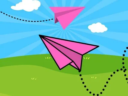 Letting Go: Part Two