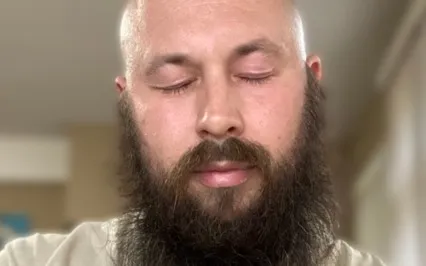 Letting Go (Receiving Peace)