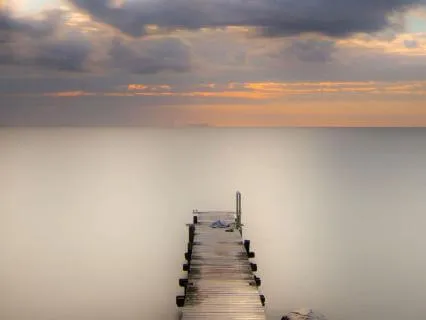 Letting Go: Release Burdens And Reconnect With The Earth
