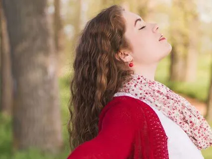 Letting Go: Release Stress & Anxiety | 40 Minutes