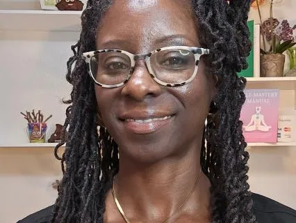 Letting Go: Releasing What The Body Is Ready To Eliminate