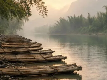Letting Go & Setting Down What You Have Been Carrying