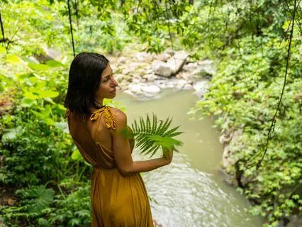 Letting Go: Shamanic Purification Ritual