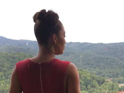 Letting Go & Starting Over
