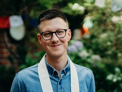 Letting Go - Sthiramanas