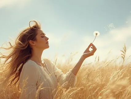 Letting Go - The Art Of Release