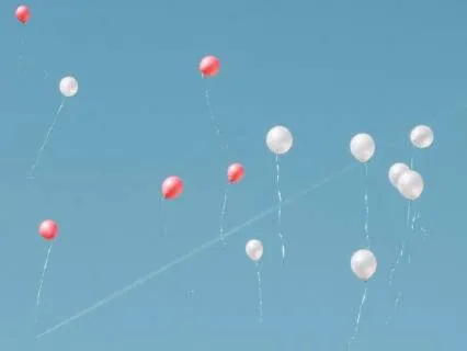 Letting Go: The Difference Between Then And Now