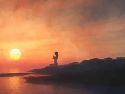 Letting Go The Tensions Of The Week