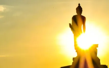 Letting Go - The Wisdom Of Impermanence