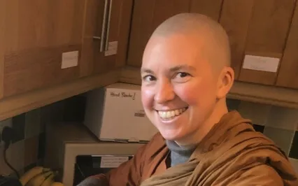 Letting Go | Ven Canda