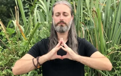 Letting Go with Breath And Mantra