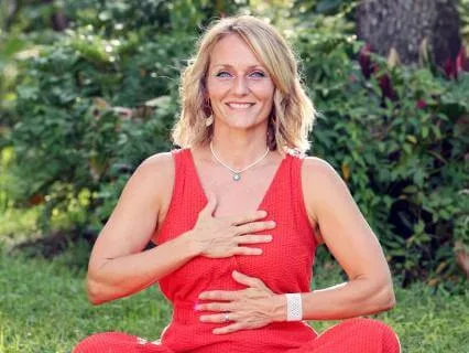 Letting Go With Grace Through Life Changes