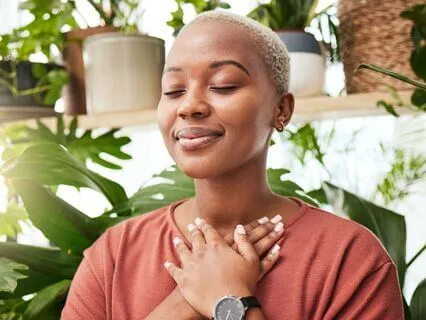 Letting Go With Grace