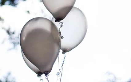 Letting Go With Humor